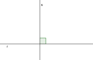 geometria 090 - rectas perpendiculares